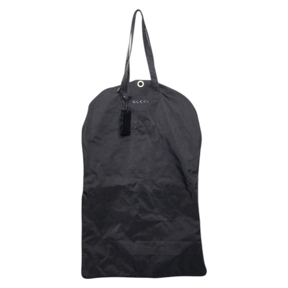 Gucci Garment Case Nylon Garment Bag